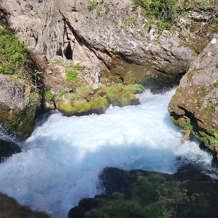 Gites Chez Daniel "Cevennes 1" Mars  Zewnętrze zdjęcie