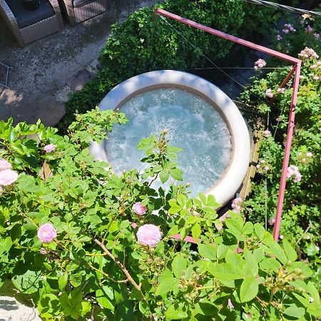 Gites Chez Daniel "Cevennes 1" Mars  Zewnętrze zdjęcie