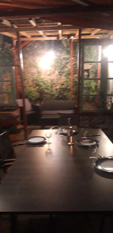Gites Chez Daniel "Cevennes 1" Mars  Zewnętrze zdjęcie