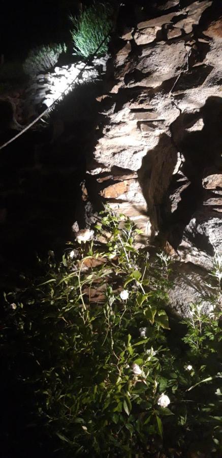 Gites Chez Daniel "Cevennes 1" Mars  Zewnętrze zdjęcie
