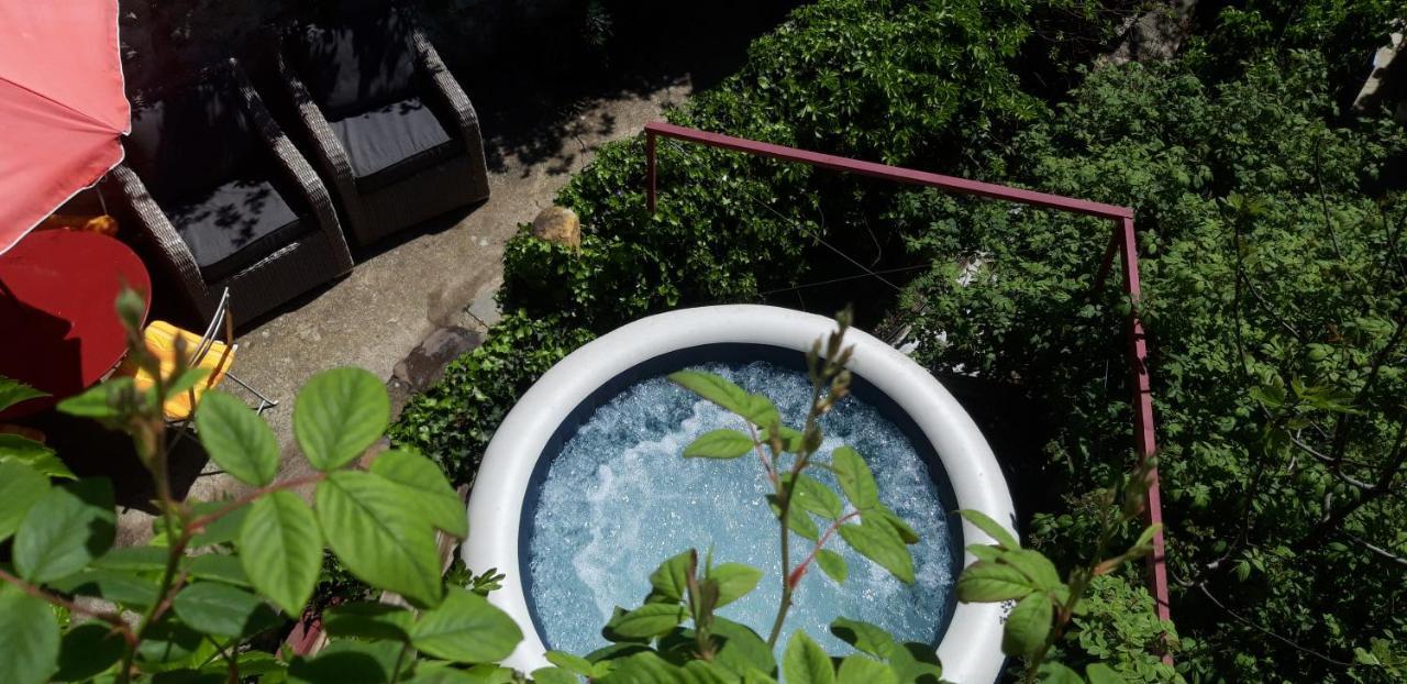 Gites Chez Daniel "Cevennes 1" Mars  Zewnętrze zdjęcie