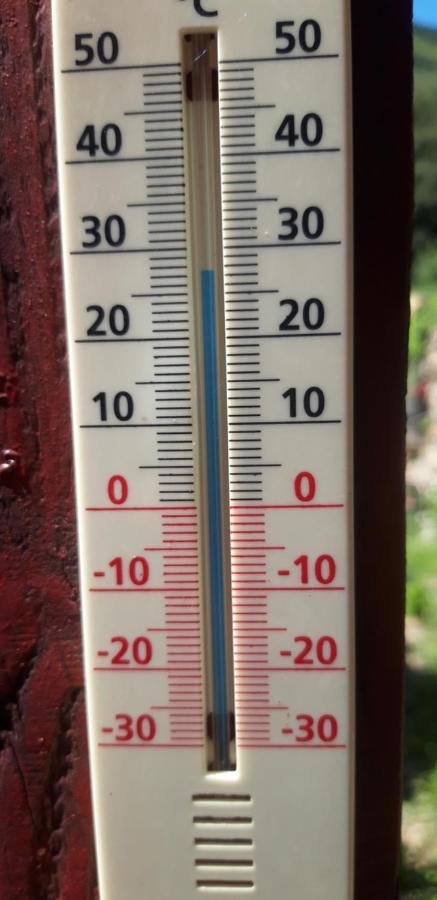 Gites Chez Daniel "Cevennes 1" Mars  Zewnętrze zdjęcie
