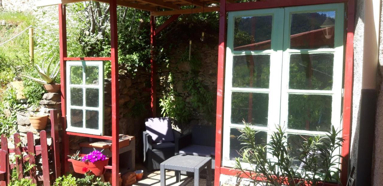 Gites Chez Daniel "Cevennes 1" Mars  Zewnętrze zdjęcie