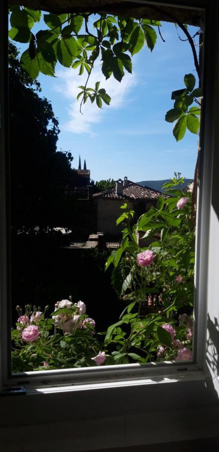 Gites Chez Daniel "Cevennes 1" Mars  Zewnętrze zdjęcie