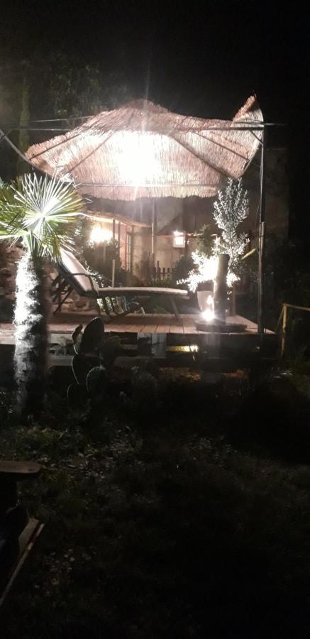Gites Chez Daniel "Cevennes 1" Mars  Zewnętrze zdjęcie