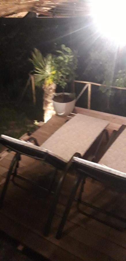 Gites Chez Daniel "Cevennes 1" Mars  Zewnętrze zdjęcie