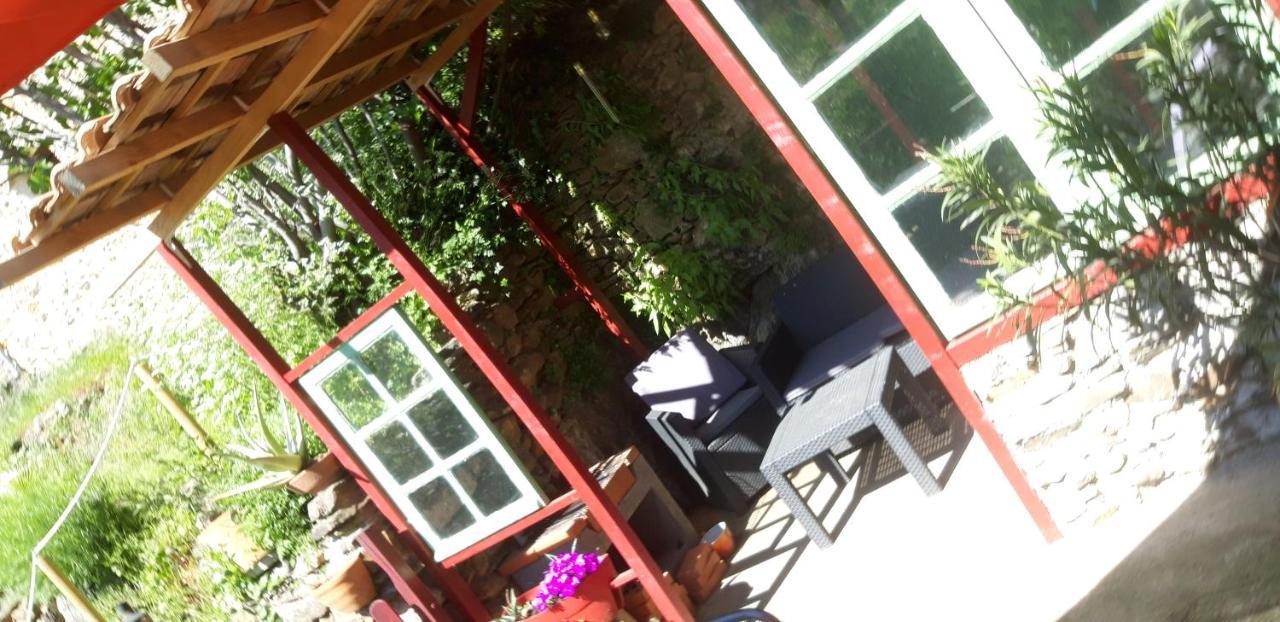 Gites Chez Daniel "Cevennes 1" Mars  Zewnętrze zdjęcie