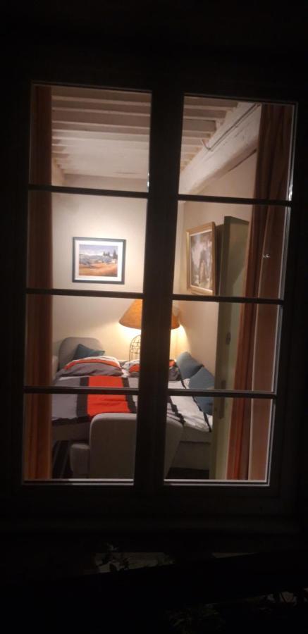 Gites Chez Daniel "Cevennes 1" Mars  Zewnętrze zdjęcie