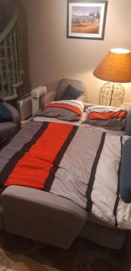 Gites Chez Daniel "Cevennes 1" Mars  Zewnętrze zdjęcie