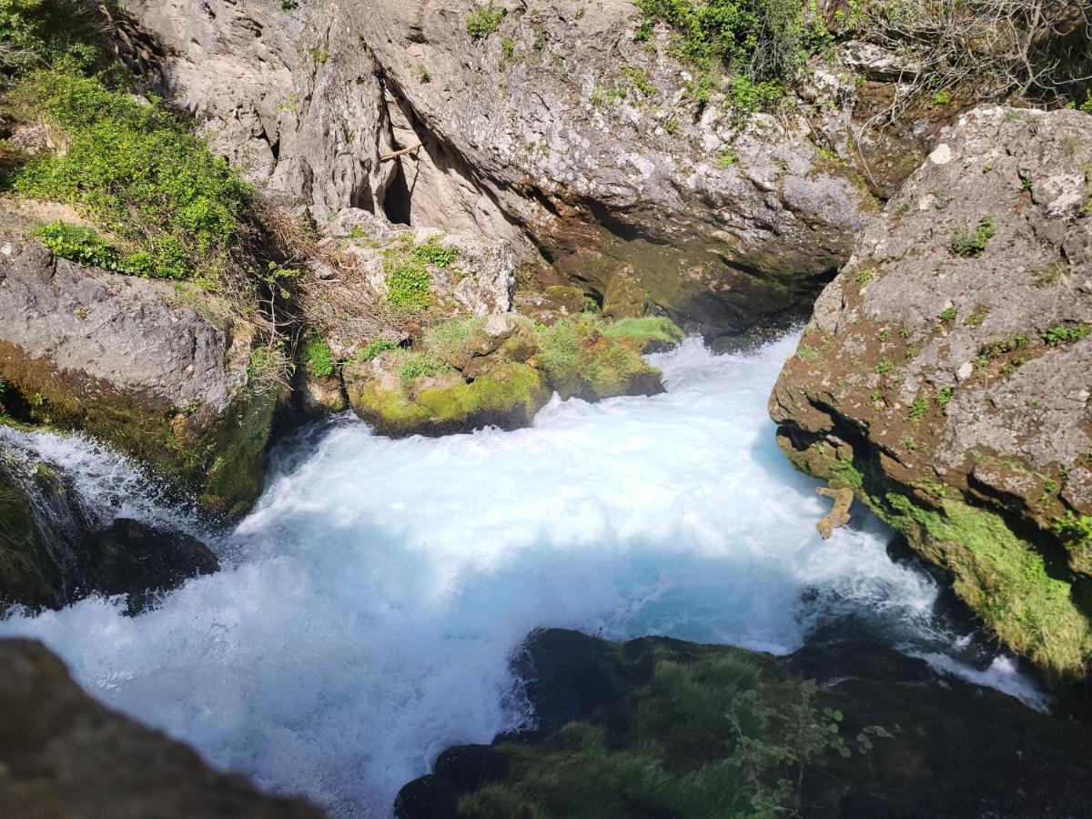 Gites Chez Daniel "Cevennes 1" Mars  Zewnętrze zdjęcie