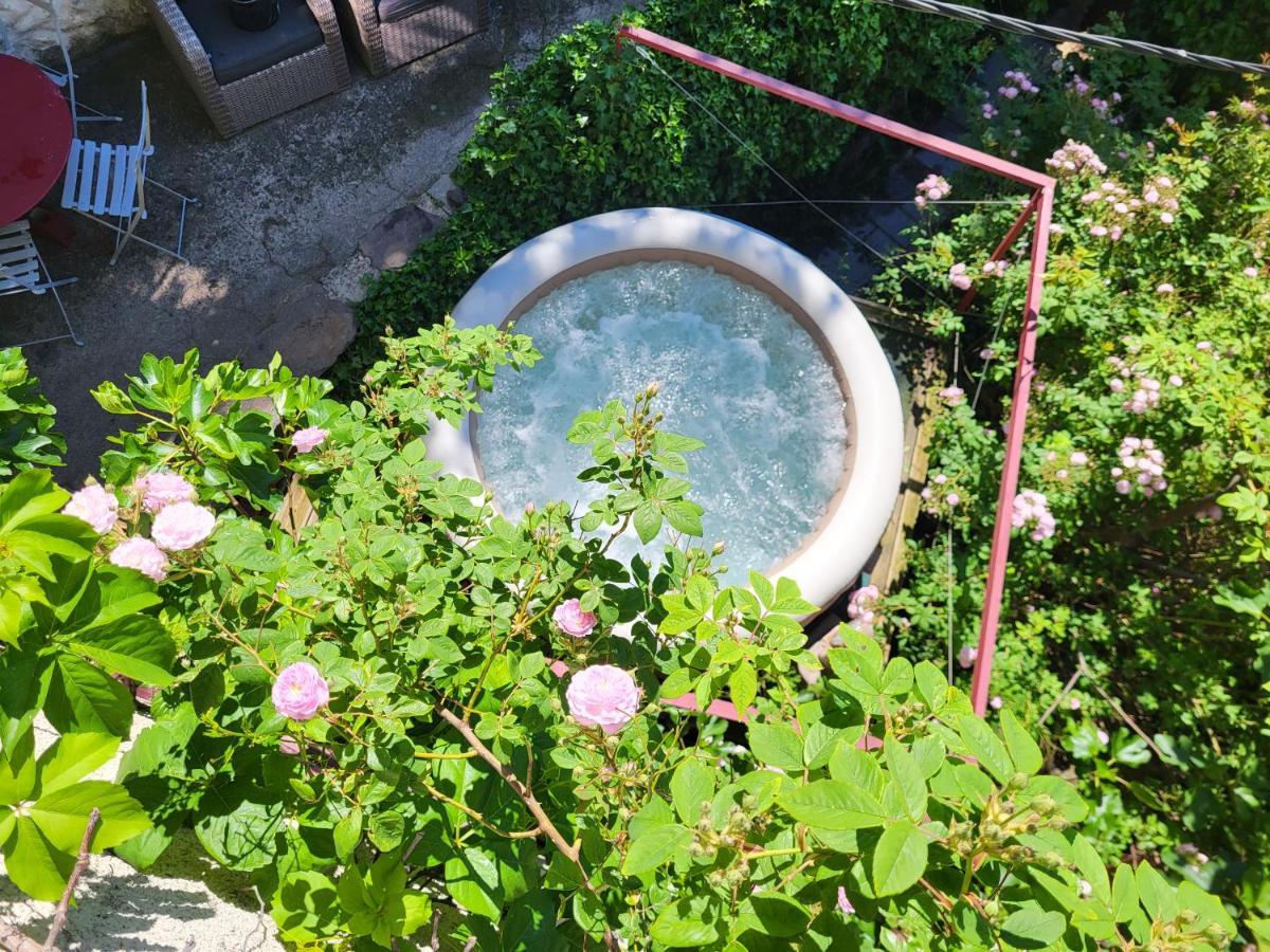 Gites Chez Daniel "Cevennes 1" Mars  Zewnętrze zdjęcie