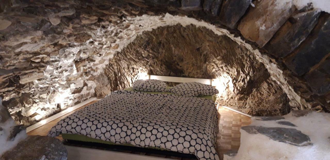 Gites Chez Daniel "Cevennes 1" Mars  Zewnętrze zdjęcie