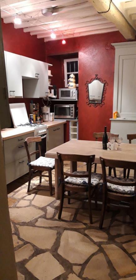 Gites Chez Daniel "Cevennes 1" Mars  Zewnętrze zdjęcie