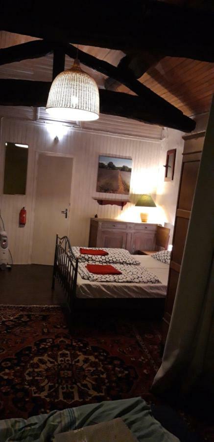 Gites Chez Daniel "Cevennes 1" Mars  Zewnętrze zdjęcie