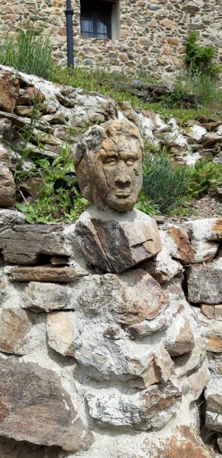 Gites Chez Daniel "Cevennes 1" Mars  Zewnętrze zdjęcie