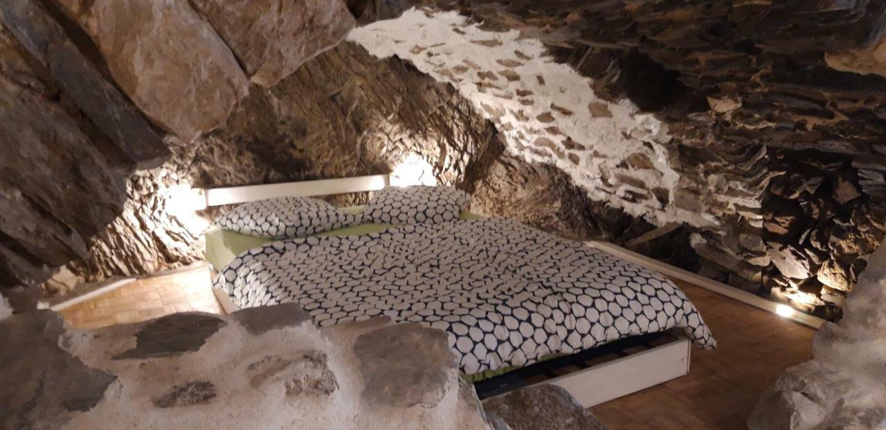 Gites Chez Daniel "Cevennes 1" Mars  Zewnętrze zdjęcie