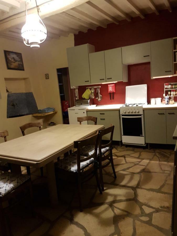 Gites Chez Daniel "Cevennes 1" Mars  Zewnętrze zdjęcie